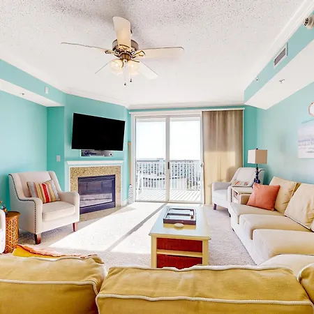 Mayfair Beach 503